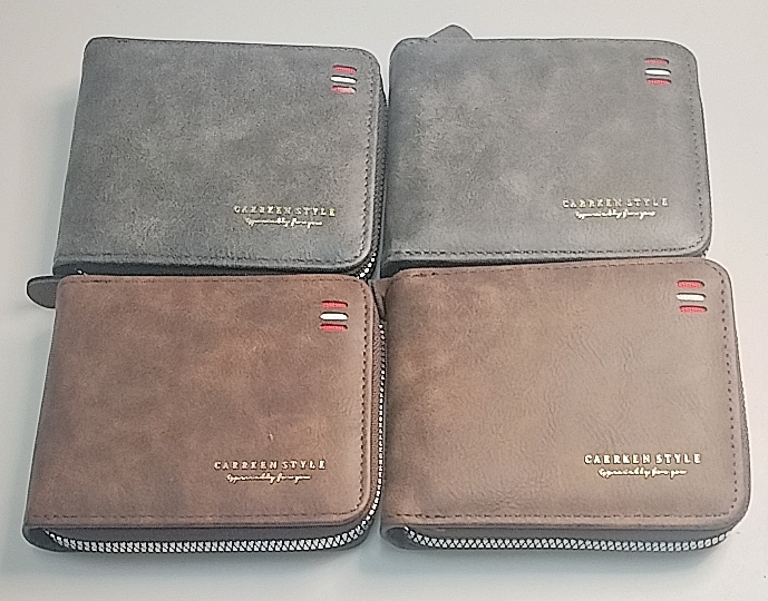 男士钱包    高颜值男士钱包    8-3-6