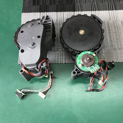 石头扫地机S7/S5MaxV/S6Max/T7/T7 Pro/T7S行走轮一对。不包好坏