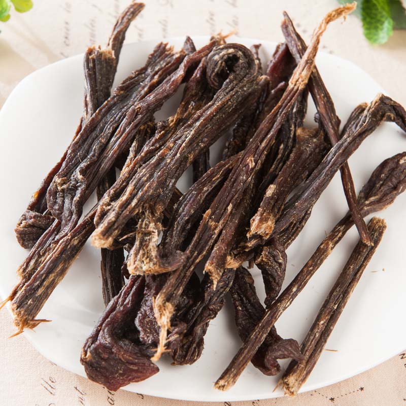 干哥俩牛肉干风干牛肉条牛肉片内蒙古赤峰特产零食