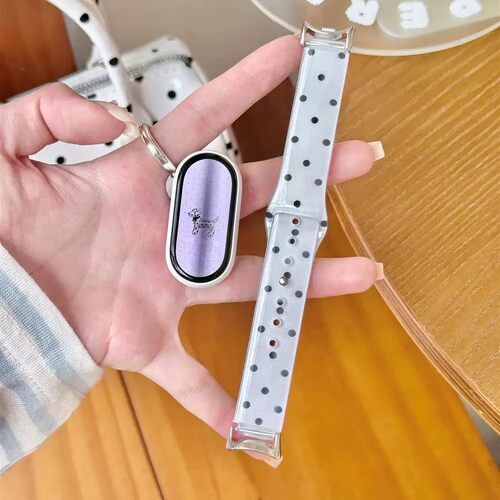 适用苹果iWatch11手表带10