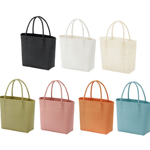 MUJI无印良品单肩包包手提包OBP