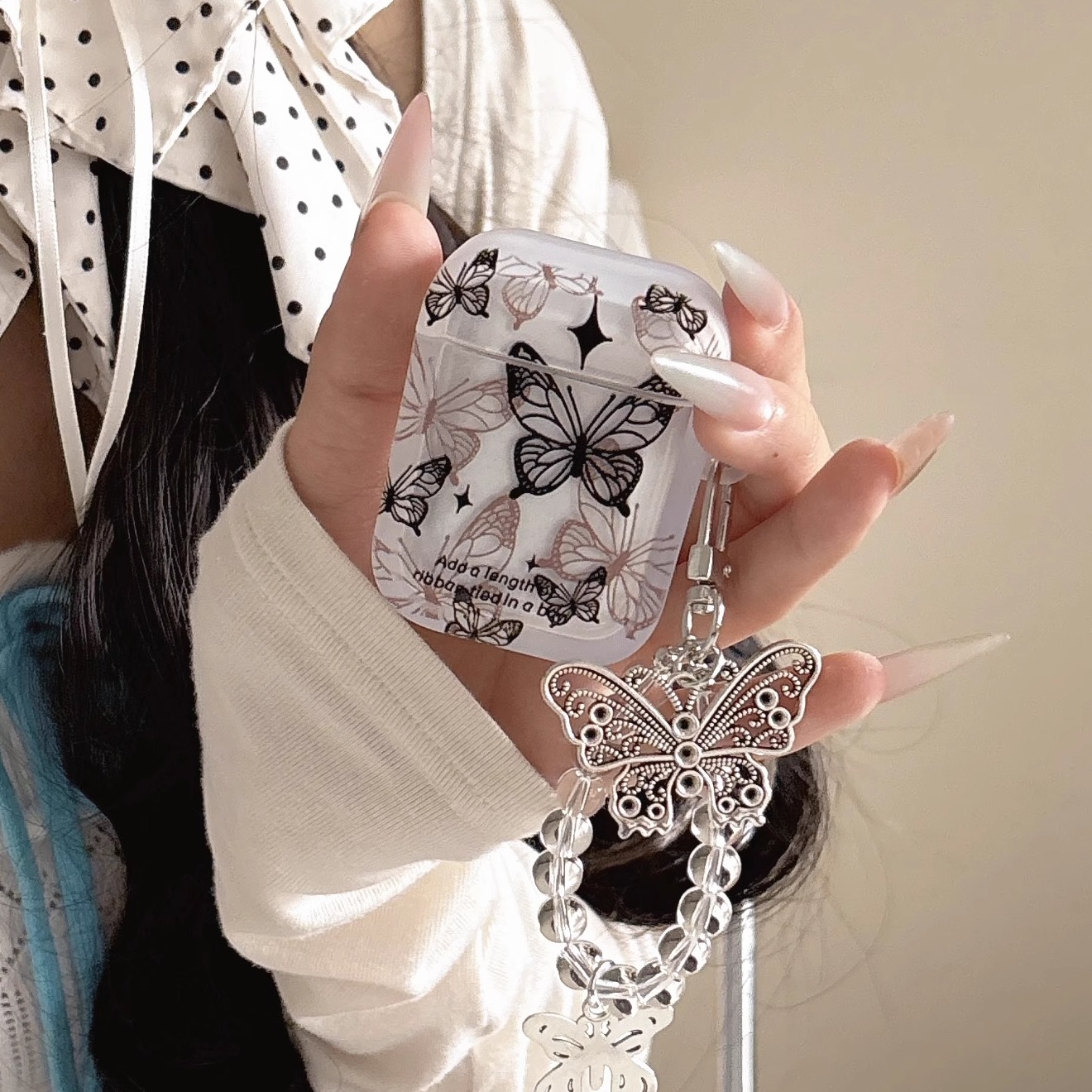 真无线蓝牙耳机高颜值迷你降噪运动可爱跑步适用苹果OPPO华为VIVO