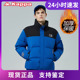 Kappa卡帕短款 羽绒服男高立领加厚防寒服秋冬K0A72YY70D
