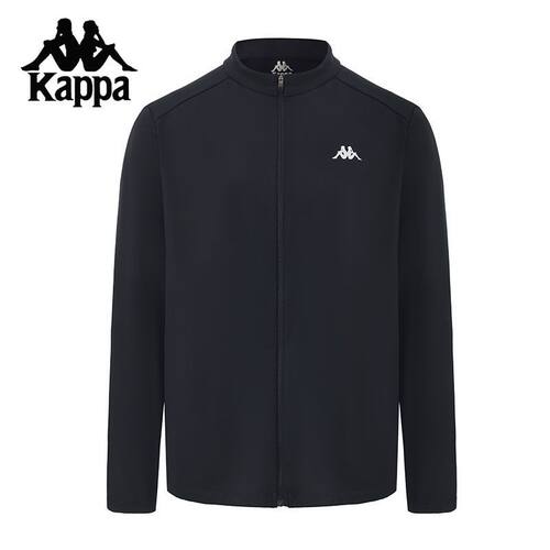 Kappa卡帕背靠背新款运动夹克