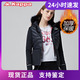 K0762YY42 羽绒服卡帕保暖加厚运动羽绒服秋冬 店铺推荐 Kappa女款