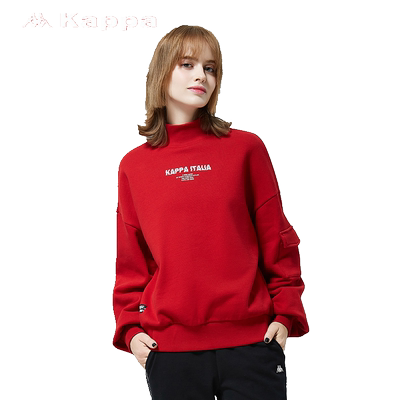 店铺推荐Kappa卡帕外套女运动