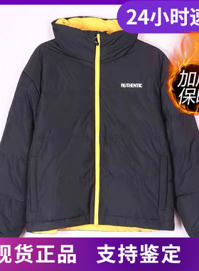 Kappa卡帕羽绒服女棉服时尚立领舒适保暖防寒K0A82YY25