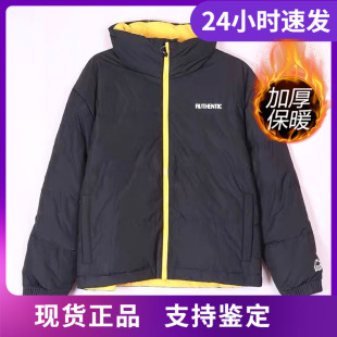 Kappa卡帕羽绒服女棉服时尚 立领舒适保暖防寒K0A82YY25