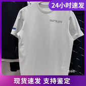 T恤 夏圆领短袖 K0C52TD41 男士 Kappa卡帕运动新款