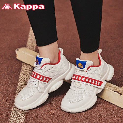 KAPPA女款运动鞋轻质跑鞋休闲鞋旅游鞋新款|K0925MQ06