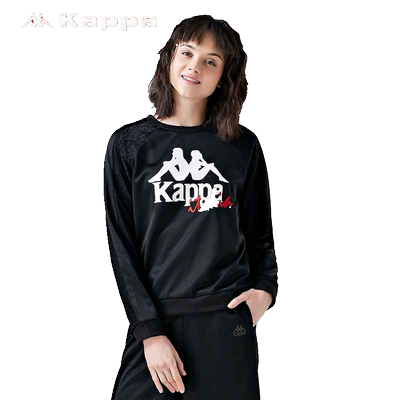 卡帕休闲套头衫店铺推荐