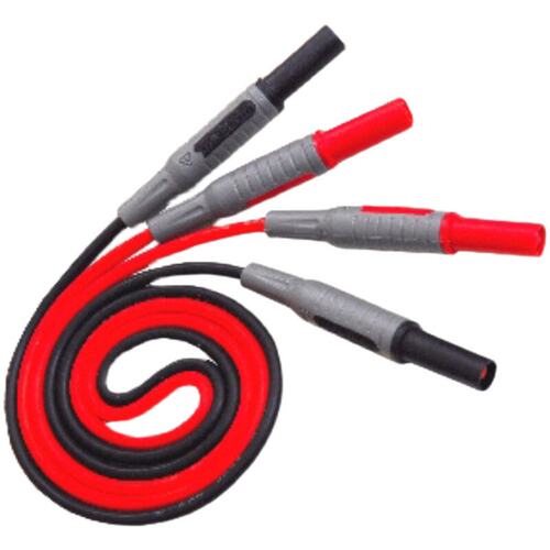 PINTECH品致差分探头 差分探棒专用输入线BP-356N（60cm）