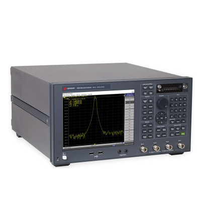 keysight是德科技E5071C  E5080B ENA矢量网络分析仪 9kHz  20GHz