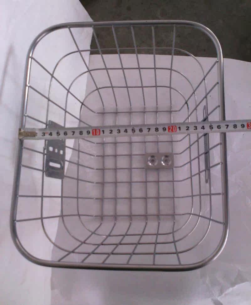 Panier pour vélo - Ref 2259644 Image 4