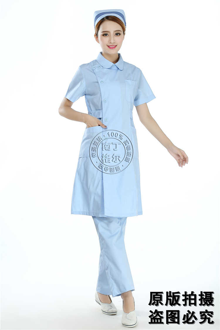 Tenue infirmière - Ref 1861999 Image 3