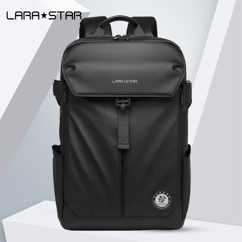 劳拉之星双肩包多功能