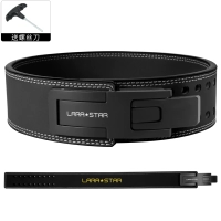 Черный, кожаный, 8см, 10mm