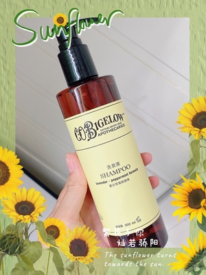 毕格罗cobigelow薰衣草薄荷沐浴液润肤露洗发水护发素铂尔曼酒店