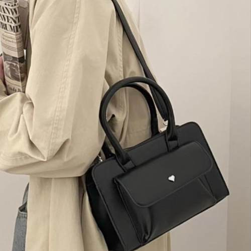 娃谷两用痛包休闲通勤上课斜挎包