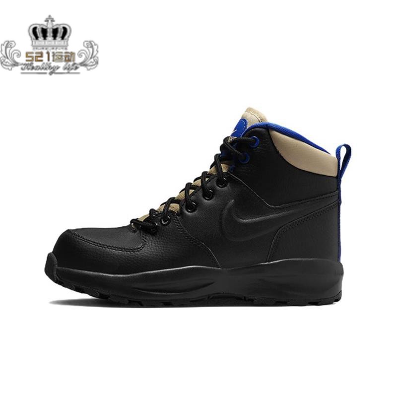 女子保暖耐磨减震户外功能鞋