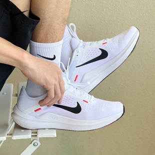 NIKE耐克Air Winflo10男子缓震回弹耐磨舒适透气跑步鞋DV4022-100