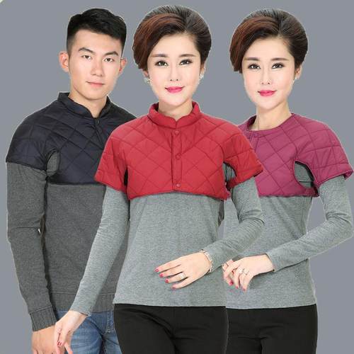 男式男士女装新款半身孕妇护肩