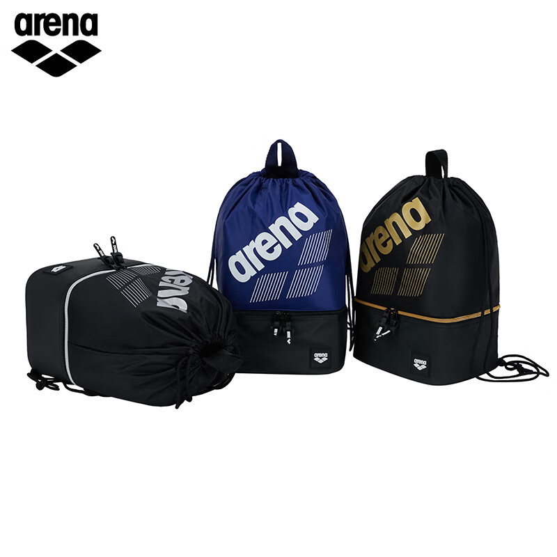背包收纳袋游泳装备Arena/阿瑞娜