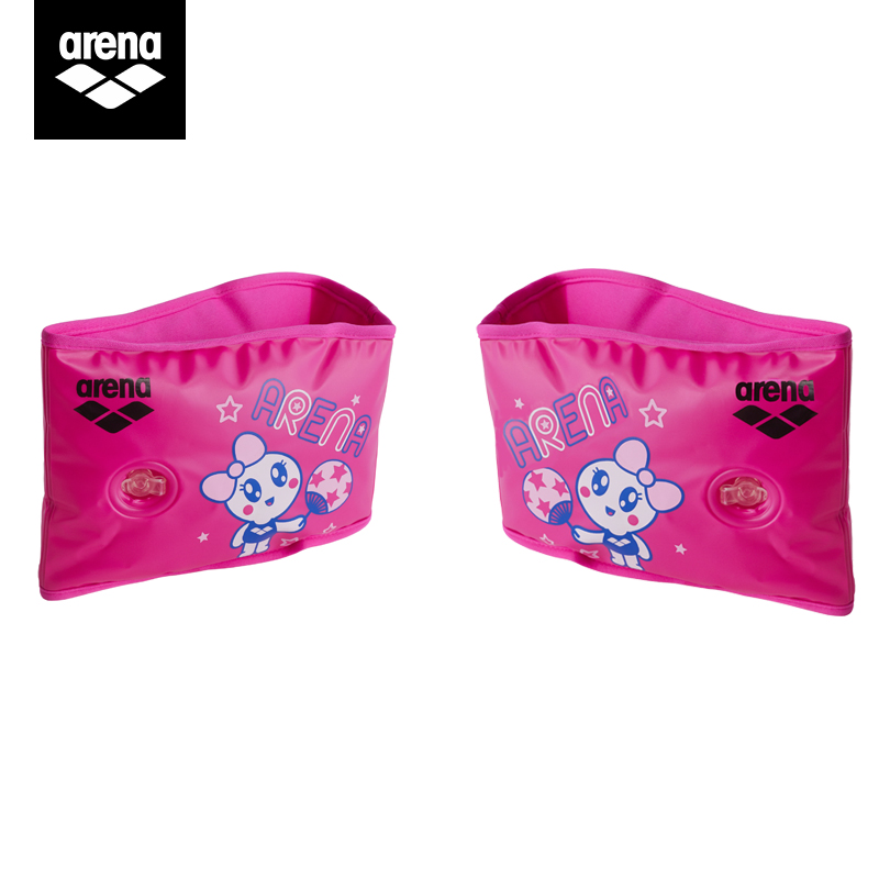 儿童臂圈救生圈arena阿瑞娜浮圈