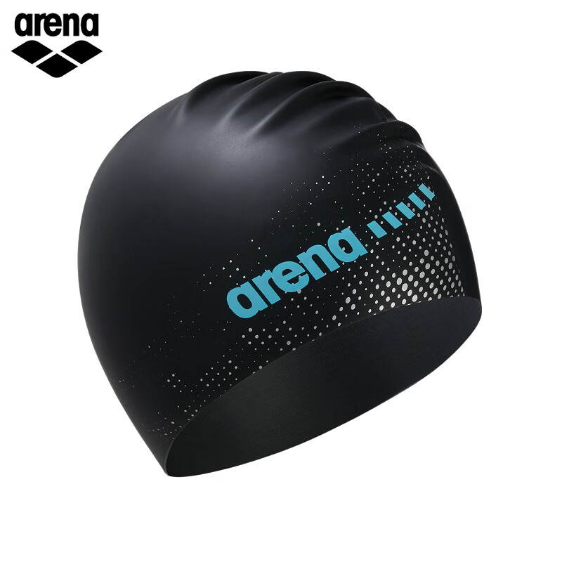 arena阿瑞娜新品加大硅胶泳帽