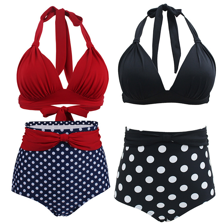 泡温泉时尚欧美款遮肉大胸比基尼高腰DEFG杯度假大码泳衣女微胖mm,运动/瑜伽/健身/球迷用品,比基尼,淘宝优惠券,粉丝福利购,淘宝优惠卷