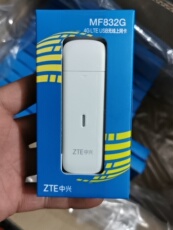 3G-модем 特价中兴mf832s移动4g3glte无线网卡tdd多模卡托数据卡mf832g