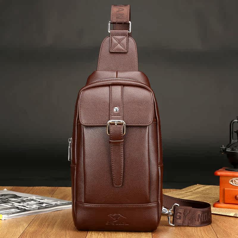 Sac pour homme - Ref 51533 Image 4