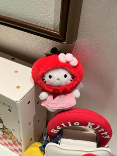 NO FORGET |顽皮小番茄挂件