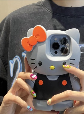 NO FORGET / 【现货】重金属风扁鹊皮手机壳新疆西藏不包邮