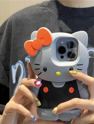 NO FORGET / 【现货】重金属风扁鹊皮手机壳新疆西藏不包邮