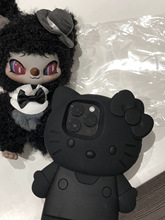 FORGET/黑猫公主 预定每个型号30个起做不够会退款的