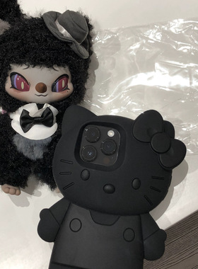 FORGET/黑猫公主 预定每个型号30个起做不够会退款的