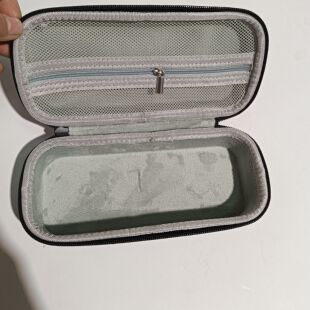 适用大疆pocket3收纳包口袋云台相机全套收纳盒防摔抗压硬壳便携