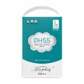 菲菲羽儿婴儿纸尿裤 Feeling —Air PH5.5弱酸性婴儿纸尿裤