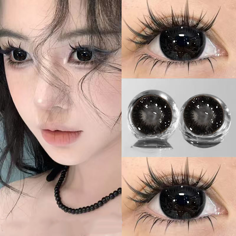 下单送护理液+伴侣盒 （内含佩戴工具）