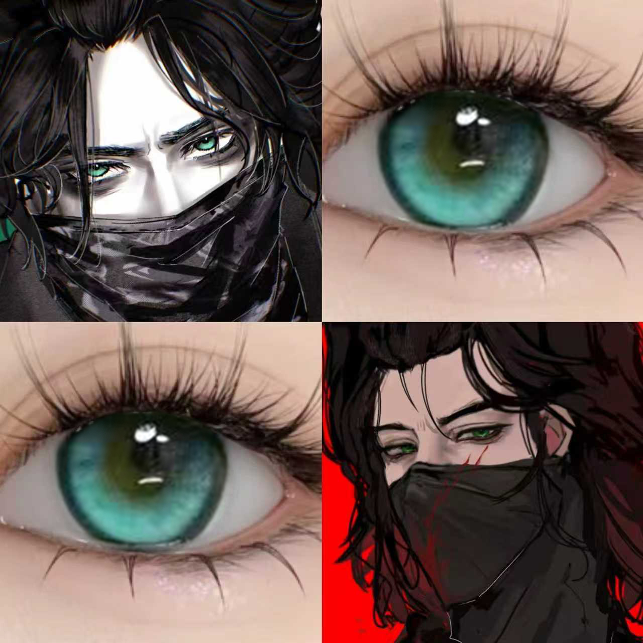 下单送护理液+伴侣盒 （内含佩戴工具）