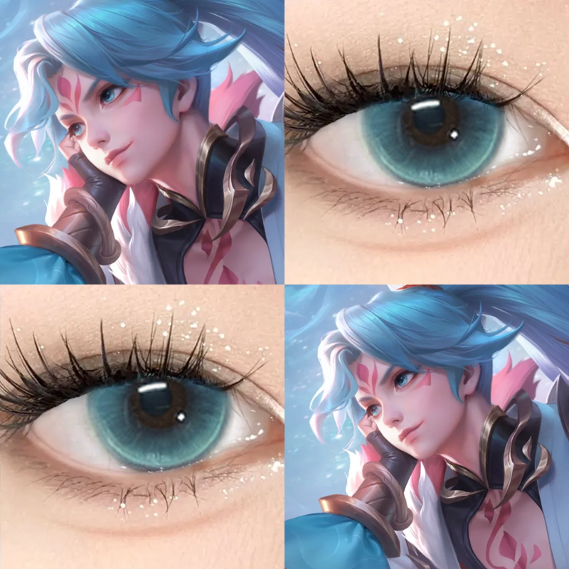 一副送护理液+伴侣盒