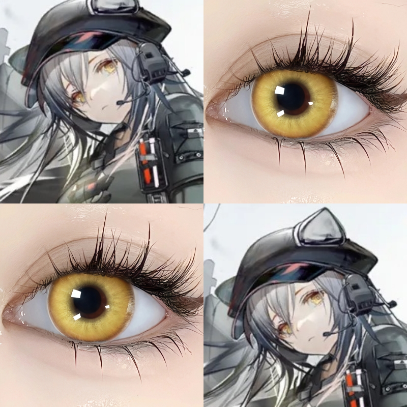 下单就送护理液+伴侣盒（含佩戴工具）