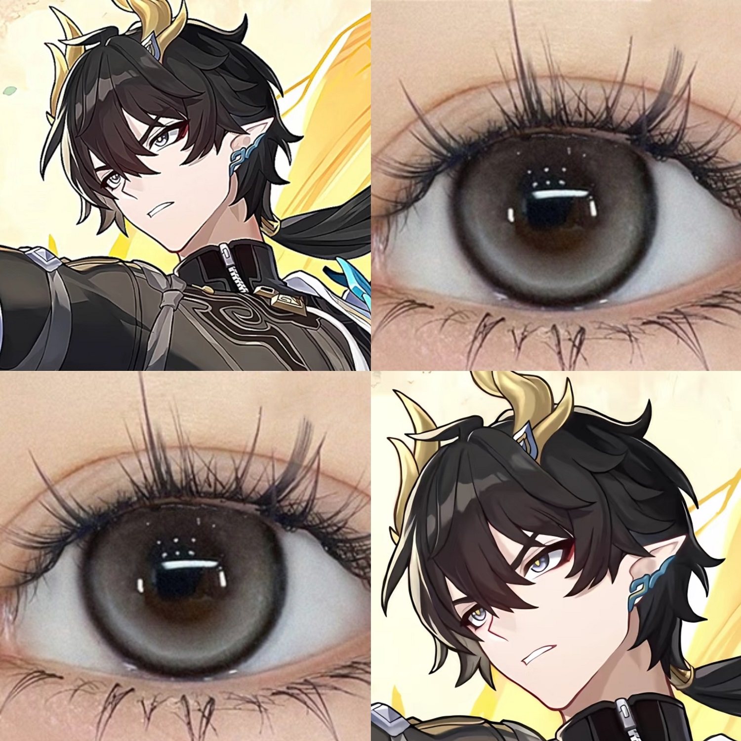 下单送护理液+伴侣盒