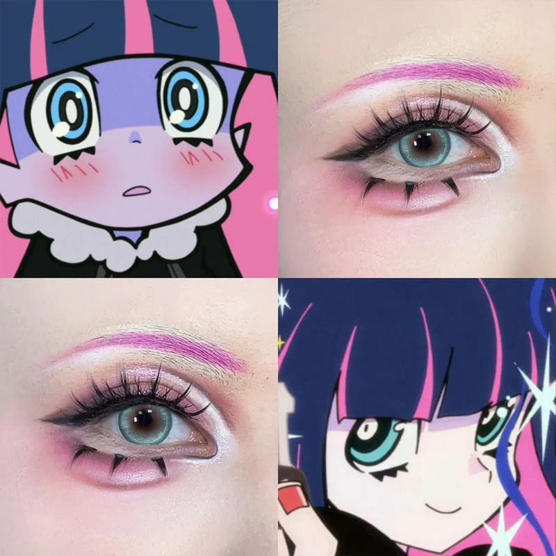 买一副送一副，送护理液+盒