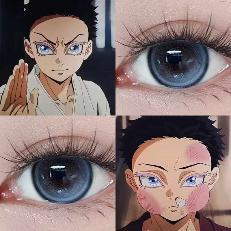 下单送护理液+伴侣盒 （内含佩戴工具）