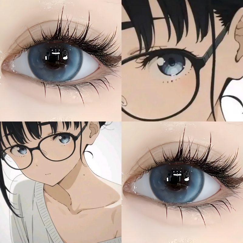 送护理液+伴侣盒 含佩戴工具