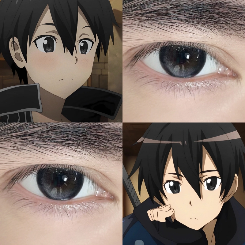 买一副送护理液+盒