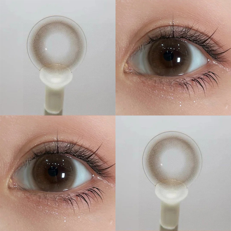 买一副送一副送护理液+盒