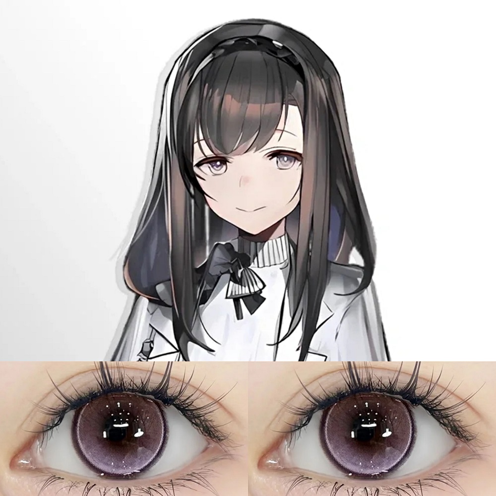 下单送护理液+伴侣盒 （内含佩戴工具）